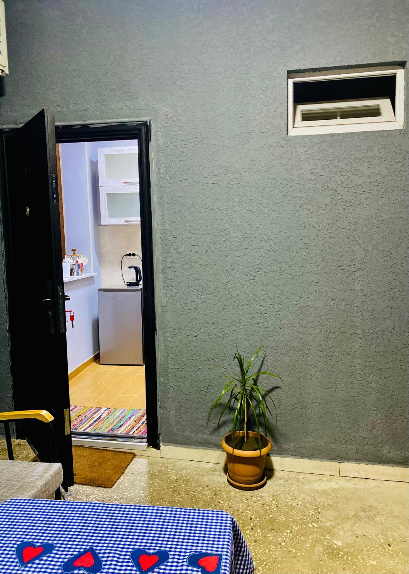 Anna'S Home Kutaisi Exterior photo