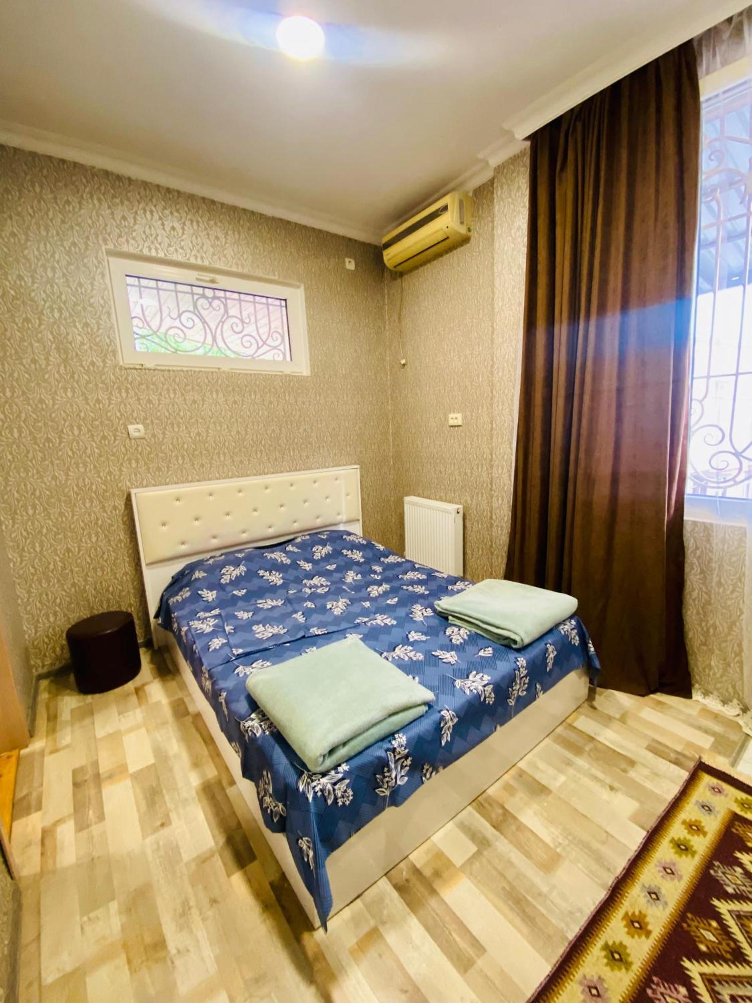 Anna'S Home Kutaisi Exterior photo