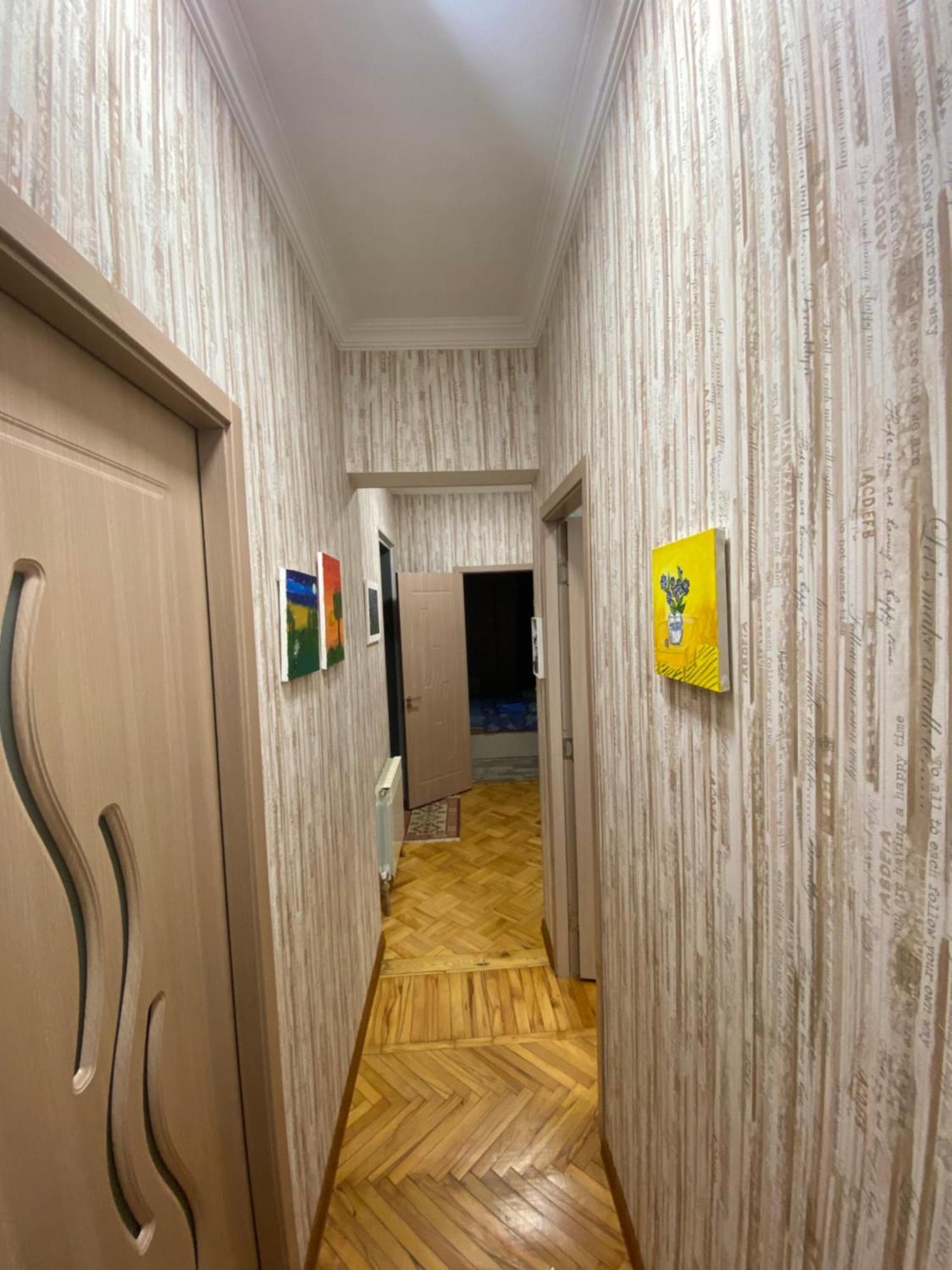Anna'S Home Kutaisi Exterior photo