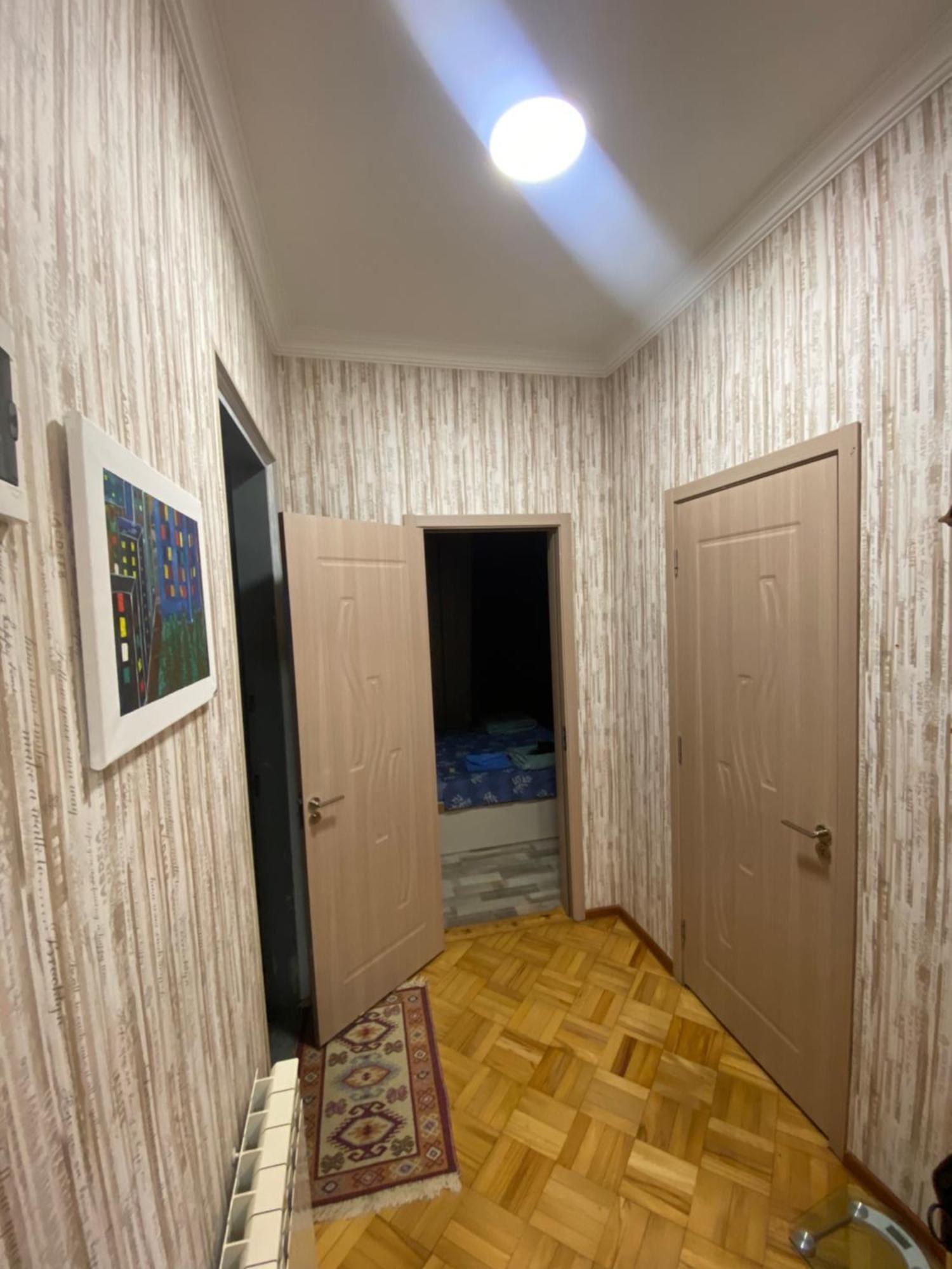 Anna'S Home Kutaisi Exterior photo