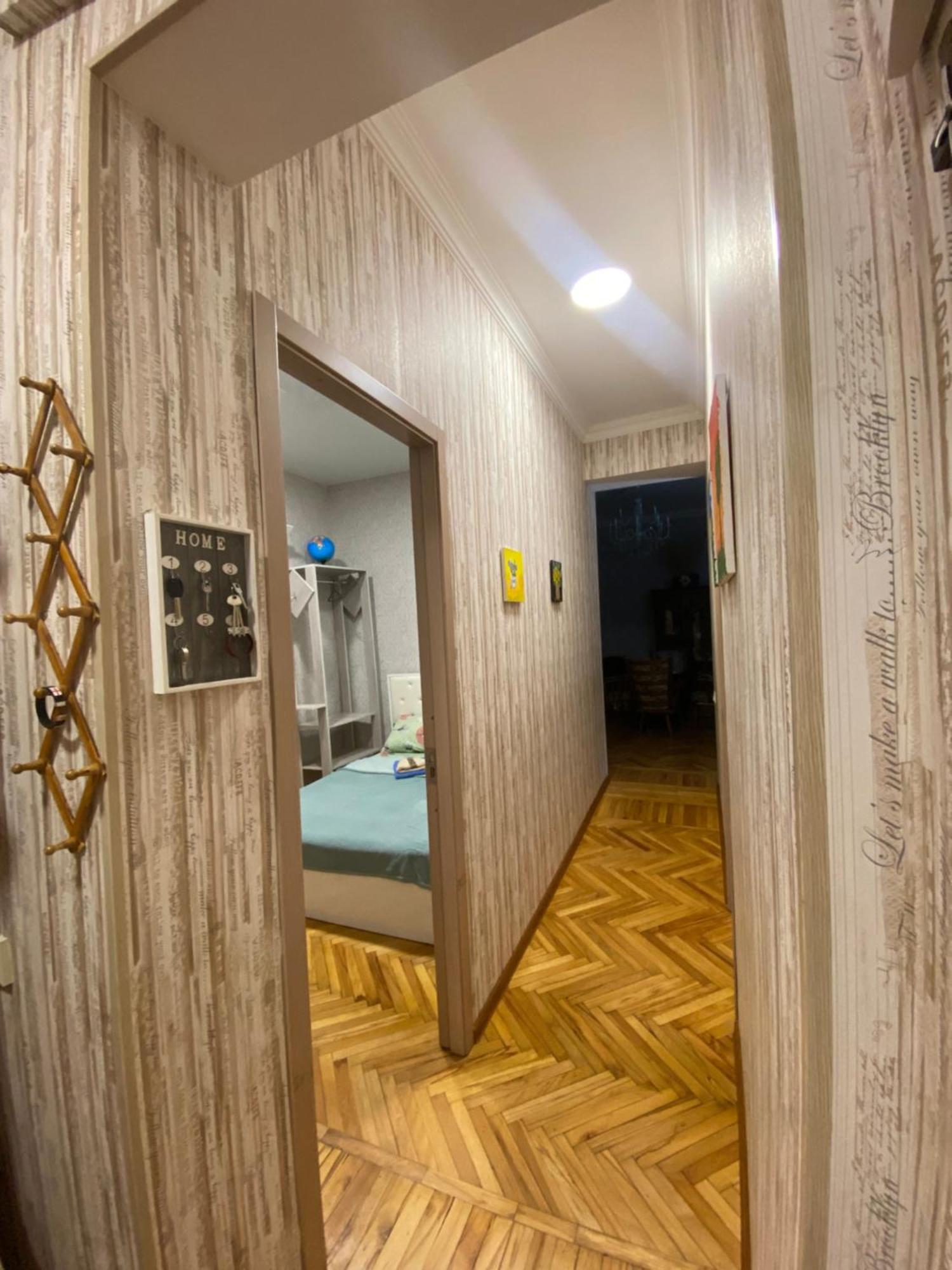 Anna'S Home Kutaisi Exterior photo